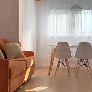 Colorful By The Sea - 1 Min From The Beach Апартаменты